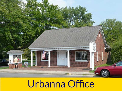 Mason Realty Urbanna Office