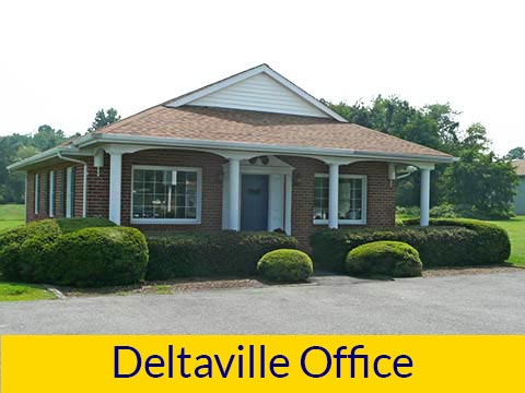 Mason Realty Deltaville Office